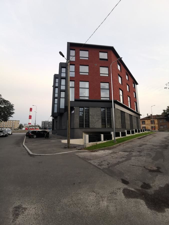 Апарт-отели Exclusive Luxury Lofts Таллин-42