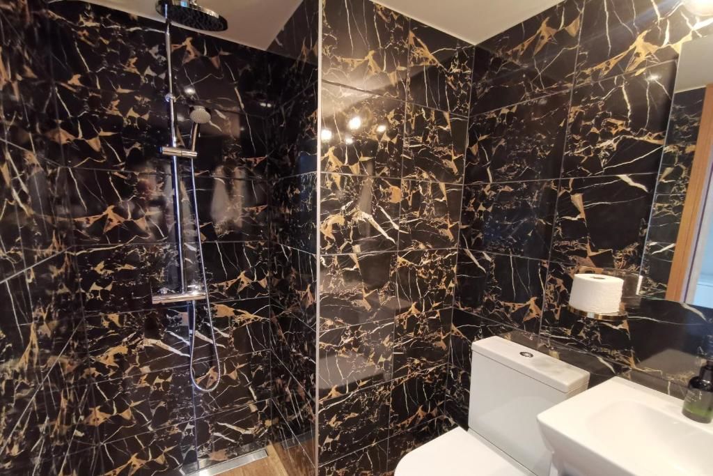 Апарт-отели Exclusive Luxury Lofts Таллин-73