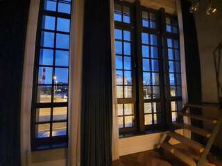 Апарт-отели Exclusive Luxury Lofts Таллин Лофт-11