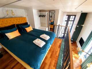 Апарт-отели Exclusive Luxury Lofts Таллин Лофт-19