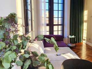 Апарт-отели Exclusive Luxury Lofts Таллин Лофт-26