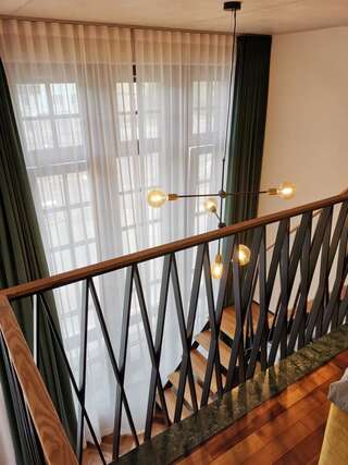 Апарт-отели Exclusive Luxury Lofts Таллин Лофт-31