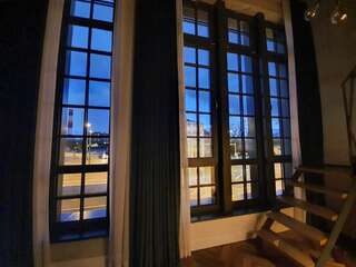 Апарт-отели Exclusive Luxury Lofts Таллин Лофт-51