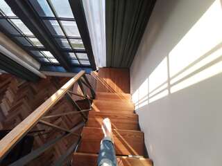 Апарт-отели Exclusive Luxury Lofts Таллин Лофт-56