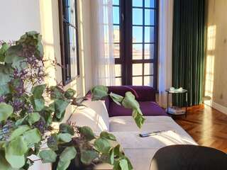 Апарт-отели Exclusive Luxury Lofts Таллин Лофт-60