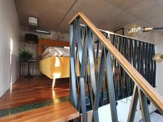 Апарт-отели Exclusive Luxury Lofts Таллин Лофт-64