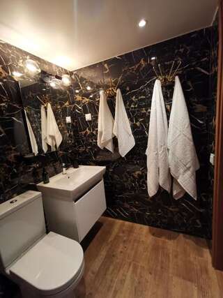 Апарт-отели Exclusive Luxury Lofts Таллин Лофт-66