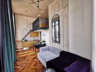 Апарт-отели Exclusive Luxury Lofts Таллин Лофт-67