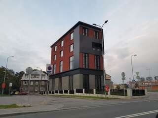 Апарт-отели Exclusive Luxury Lofts Таллин Лофт-76