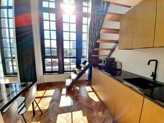 Апарт-отели Exclusive Luxury Lofts Таллин Лофт-9