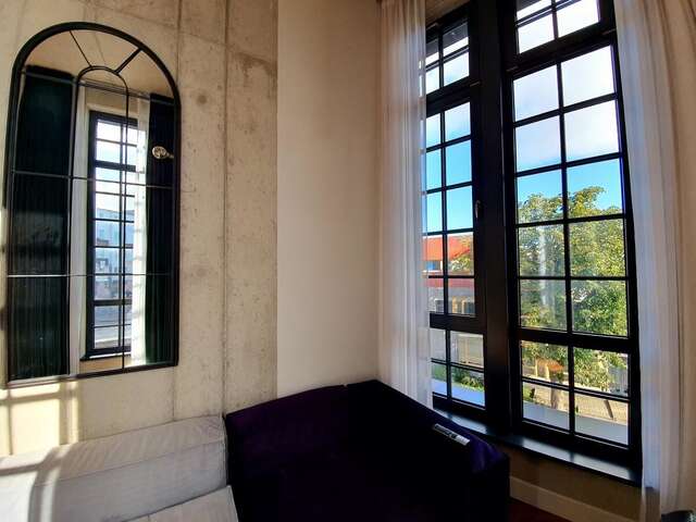 Апарт-отели Exclusive Luxury Lofts Таллин-12
