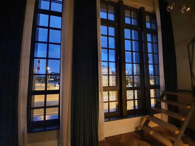 Апарт-отели Exclusive Luxury Lofts Таллин-13