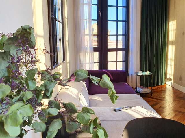 Апарт-отели Exclusive Luxury Lofts Таллин-28