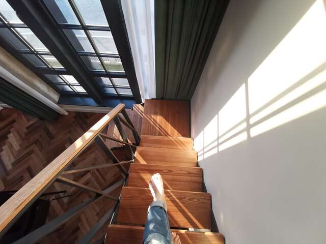 Апарт-отели Exclusive Luxury Lofts Таллин-34
