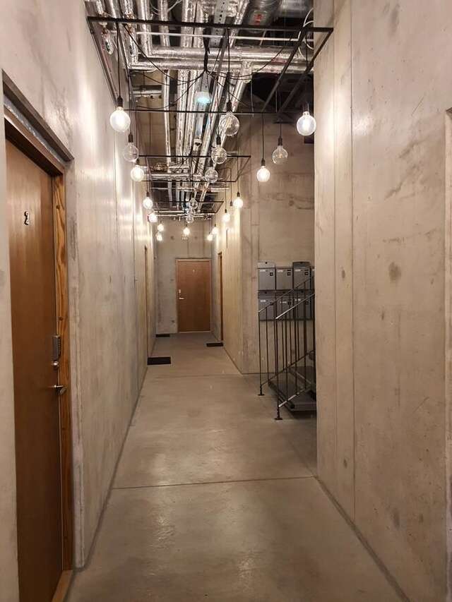 Апарт-отели Exclusive Luxury Lofts Таллин-39