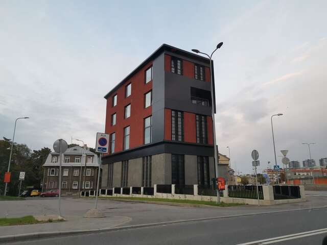 Апарт-отели Exclusive Luxury Lofts Таллин-40