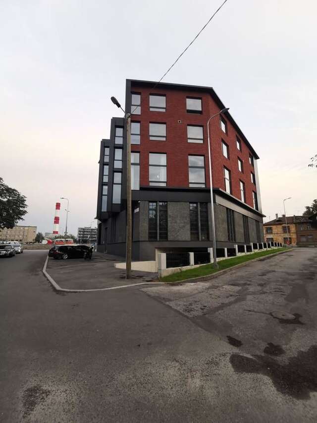 Апарт-отели Exclusive Luxury Lofts Таллин-41