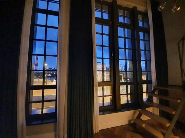 Апарт-отели Exclusive Luxury Lofts Таллин-53
