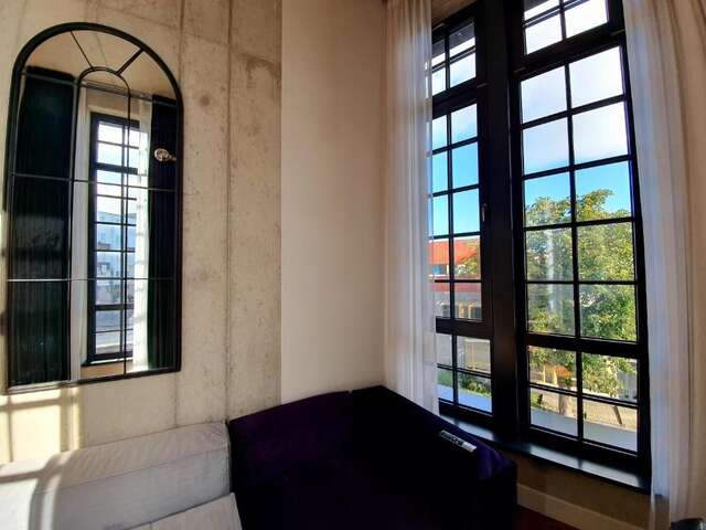 Апарт-отели Exclusive Luxury Lofts Таллин-54