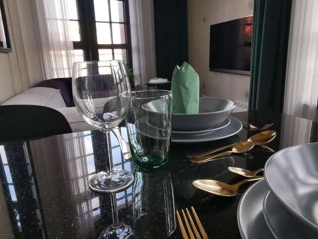 Апарт-отели Exclusive Luxury Lofts Таллин-65