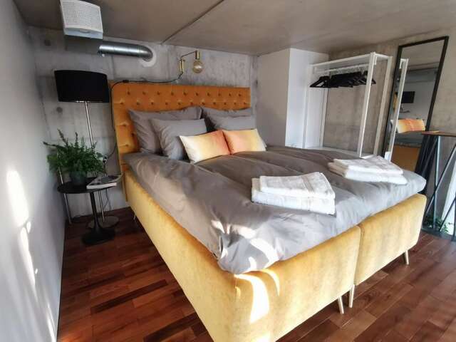 Апарт-отели Exclusive Luxury Lofts Таллин-70