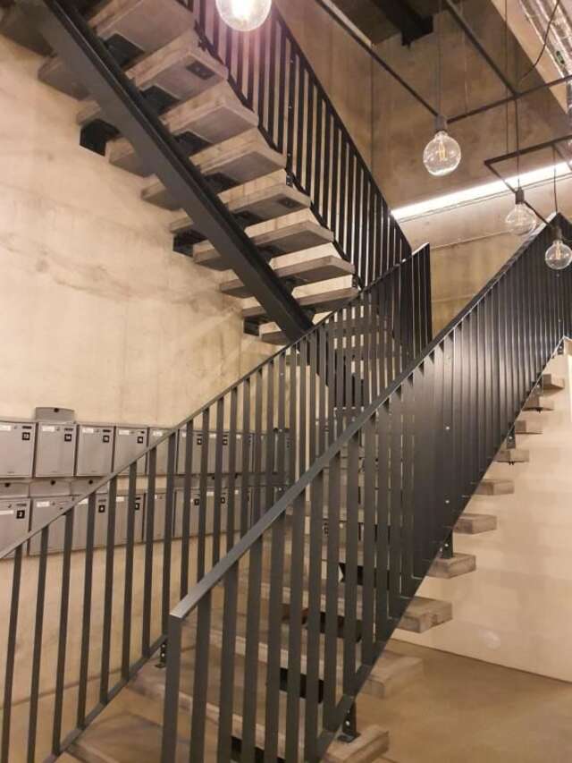 Апарт-отели Exclusive Luxury Lofts Таллин-75