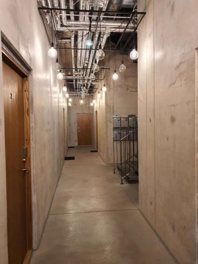 Апарт-отели Exclusive Luxury Lofts Таллин-76