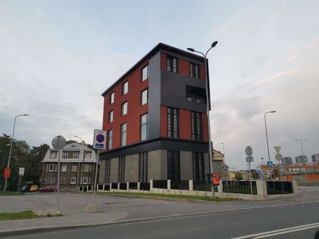 Апарт-отели Exclusive Luxury Lofts Таллин-78